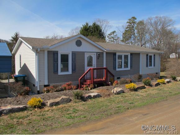 22 Country Gardens Lane Asheville NC 28806