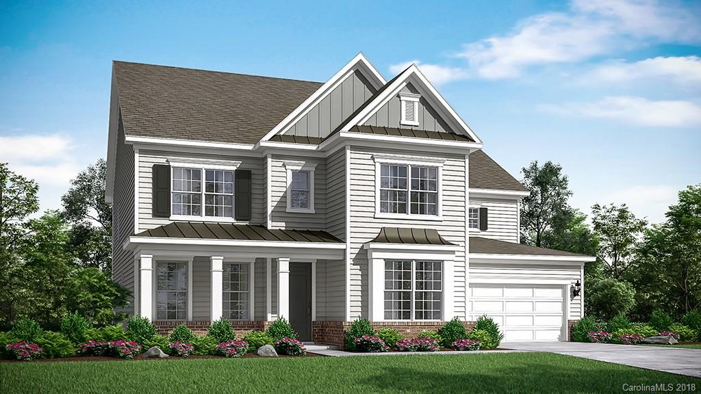 9648 Mcgruden Drive Nw Concord NC 28027