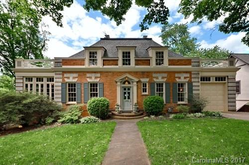 73 Evelyn Place Asheville NC 28801