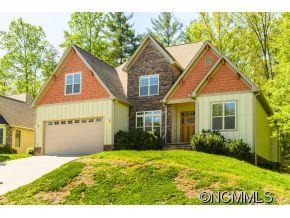 96 Ledgestone Drive Fairview NC 28730