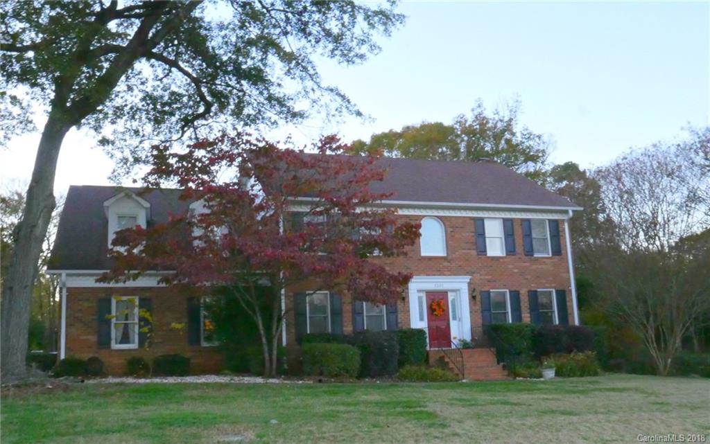 1201 Bennington Drive Nw Concord NC 28027