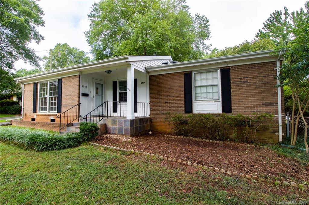 6924 Oakstone Place Charlotte NC 28210