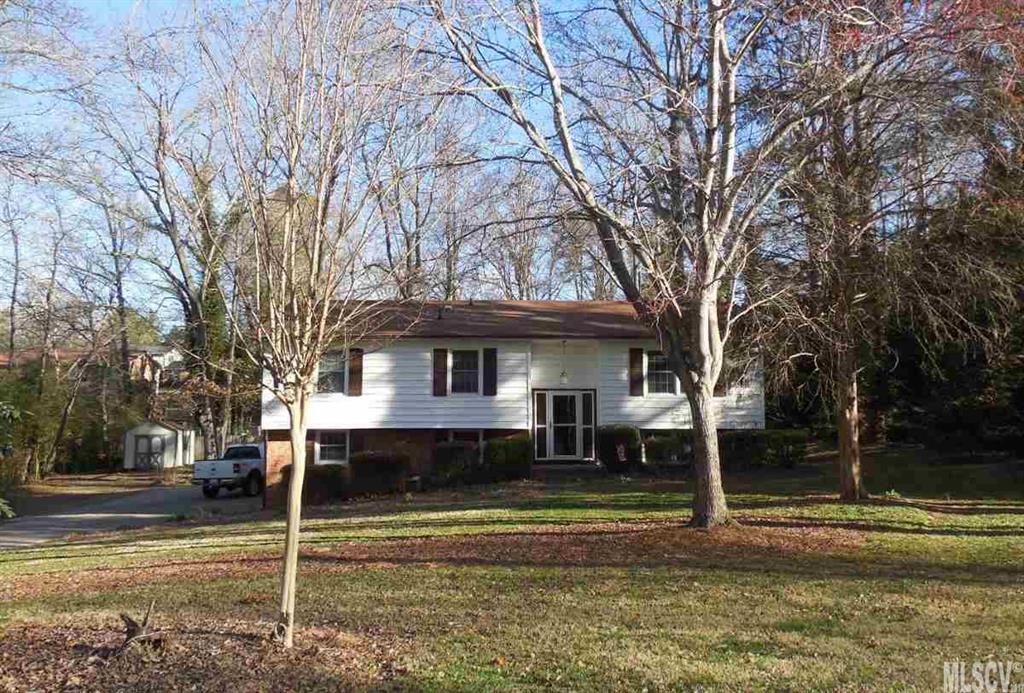 1121 24th Avenue Ne Hickory NC 28601