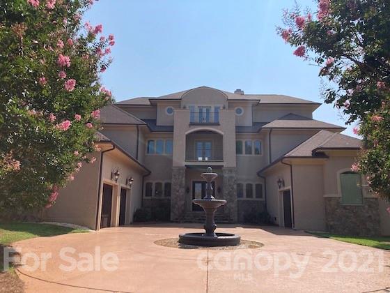 19434 Peninsula Shores Drive Cornelius NC 28031