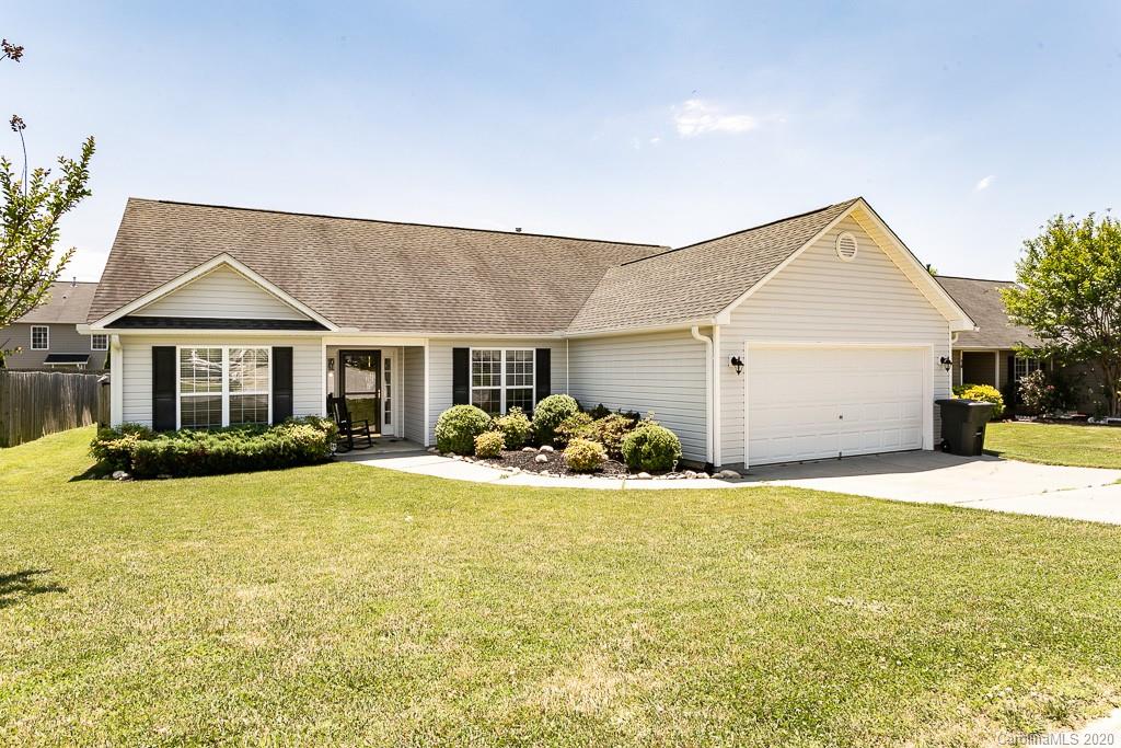101 Black River Road Fletcher NC 28732