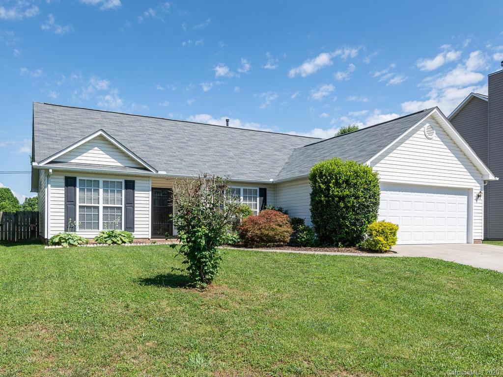 174 S Sunberry Trail Fletcher NC 28732