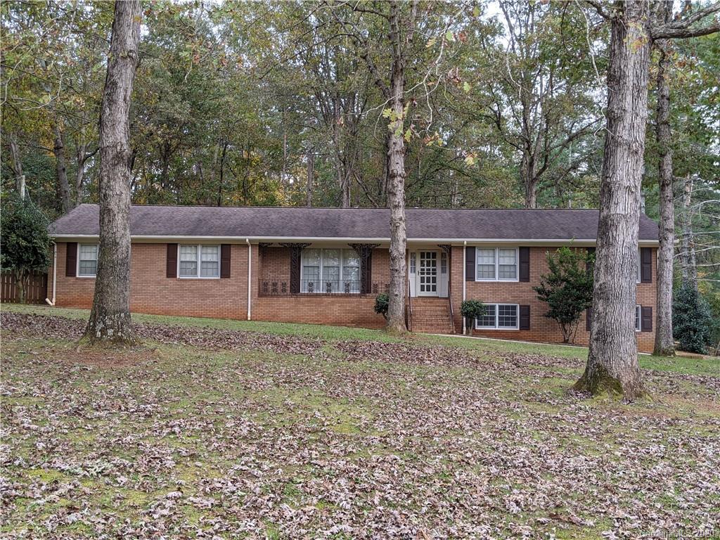 398 Weatherstone Drive Forest City NC 28043