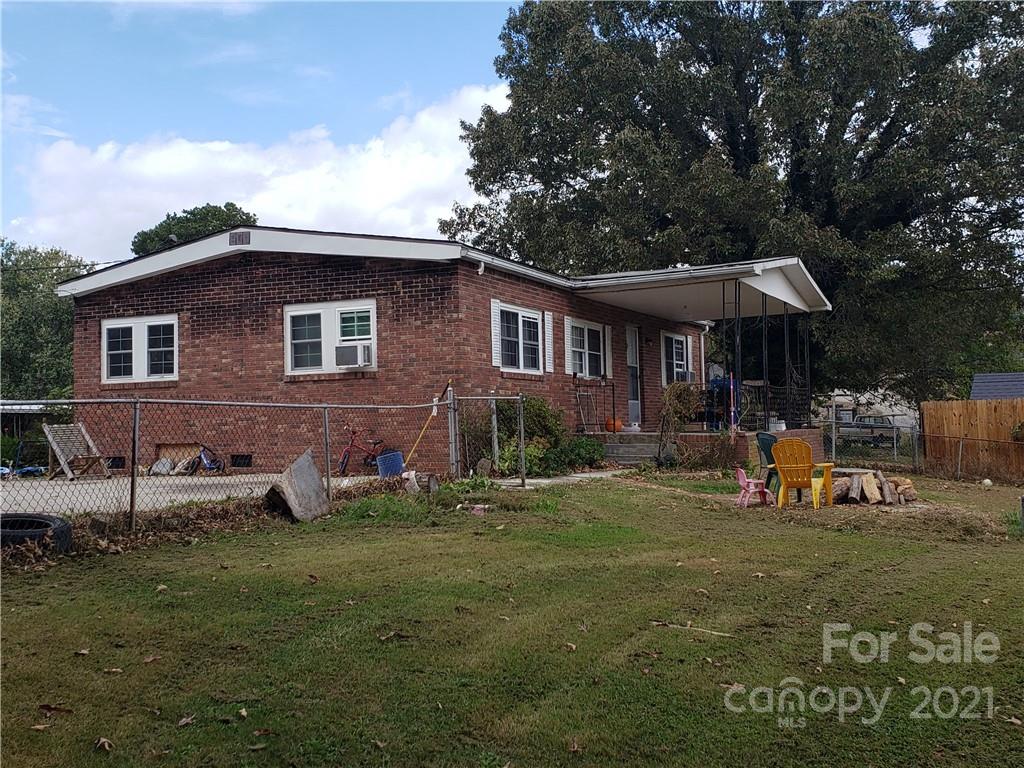 223 Brickyard Road Asheville NC 28806