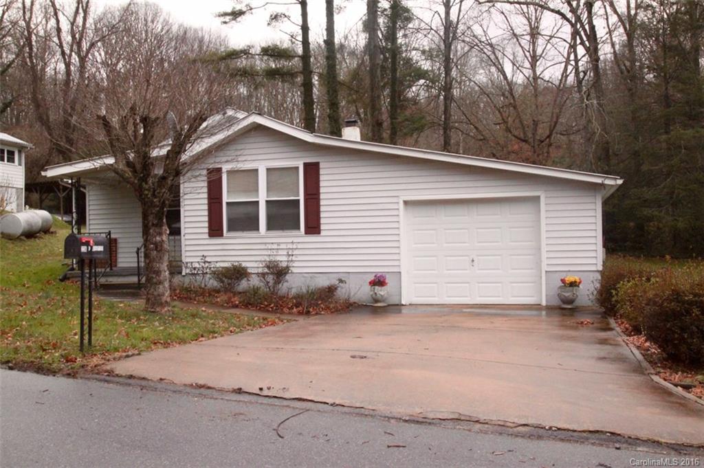 226 E Marshall Street Waynesville NC 28786