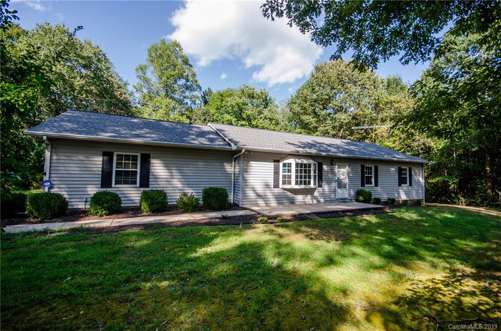 612 Dobson Farm Road Statesville NC 28625