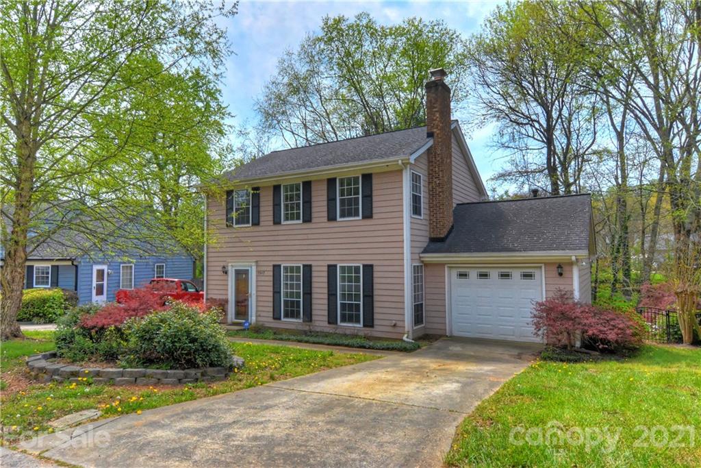 7217 Rena Mae Lane Charlotte NC 28227
