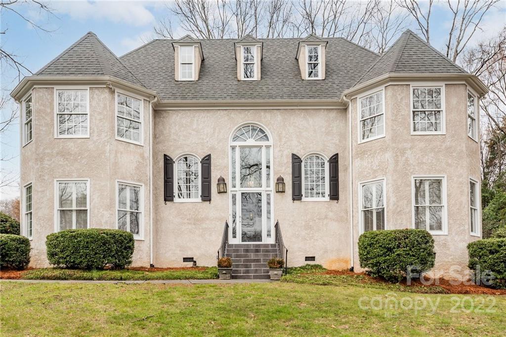 7000 Whitemarsh Court Charlotte NC 28210