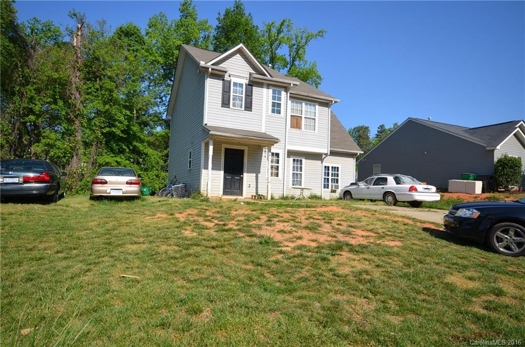 5041 Elizabeth Road Charlotte NC 28269