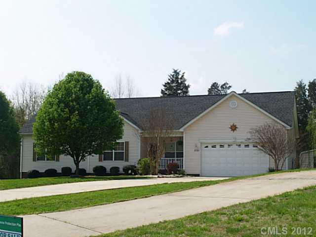 3163 Our Place Lincolnton NC 28092