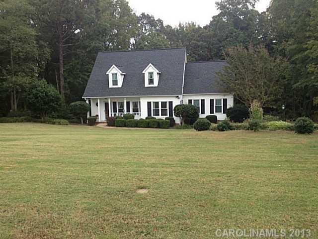 9130 Truelight Church Road Mint Hill NC 28227