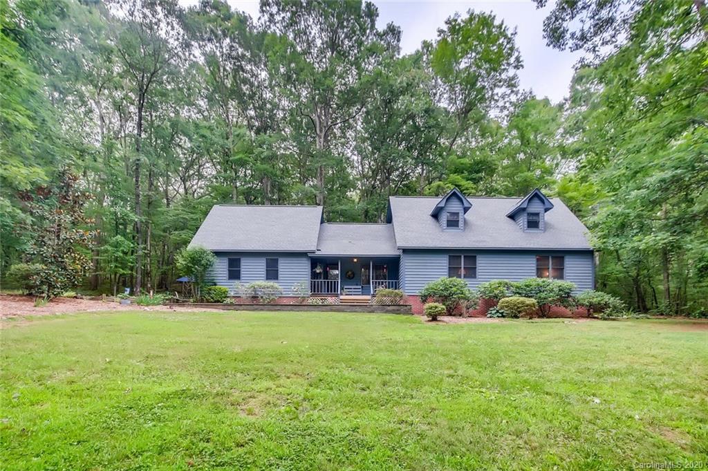 4916 Pioneer Lane Indian Trail NC 28079