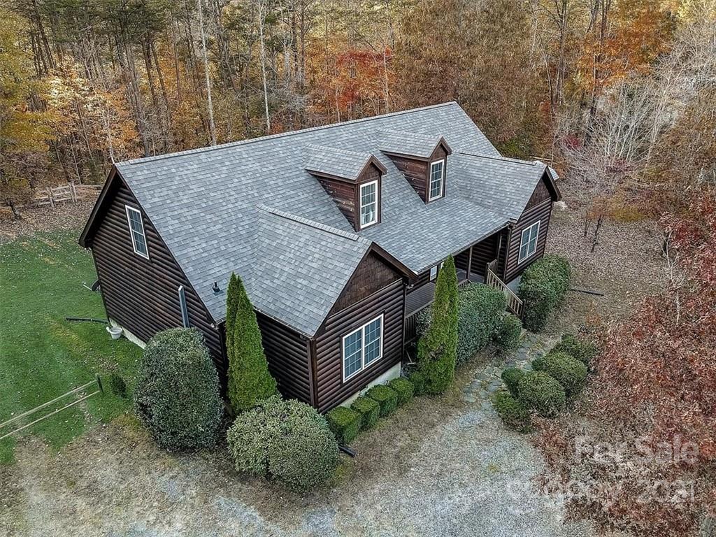 467 Sanderling Court Lake Lure NC 28746