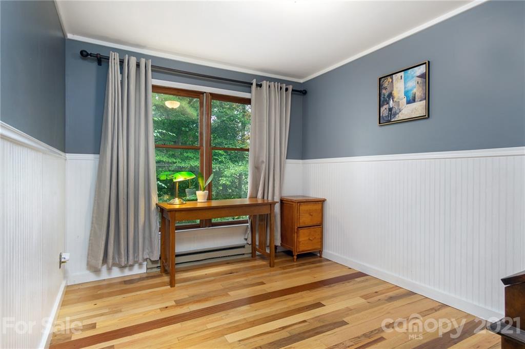 19 Whipporwill Drive Weaverville NC 28787