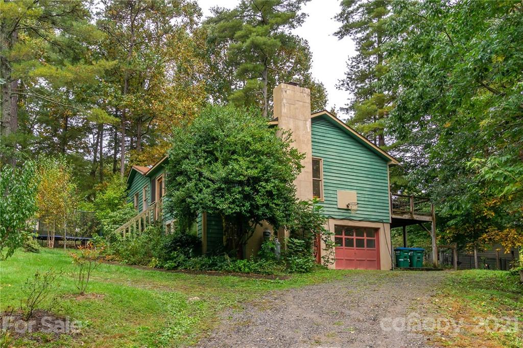 19 Whipporwill Drive Weaverville NC 28787