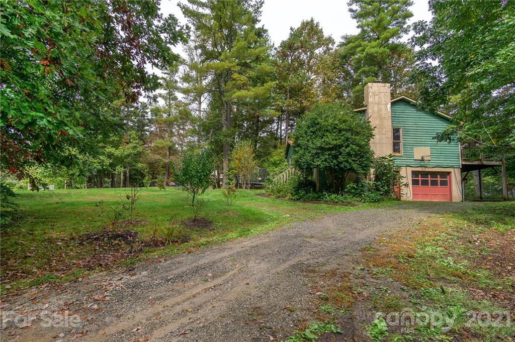 19 Whipporwill Drive Weaverville NC 28787