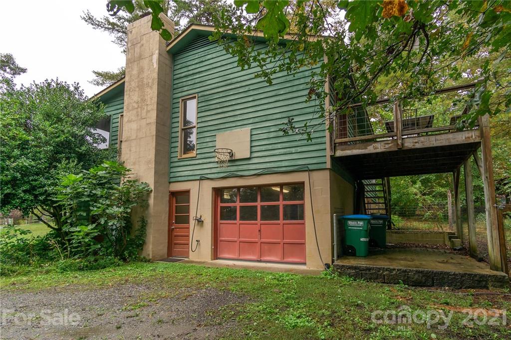 19 Whipporwill Drive Weaverville NC 28787
