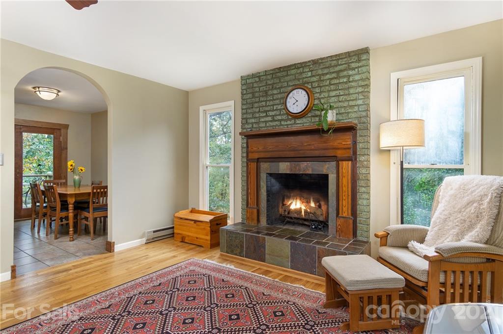 19 Whipporwill Drive Weaverville NC 28787