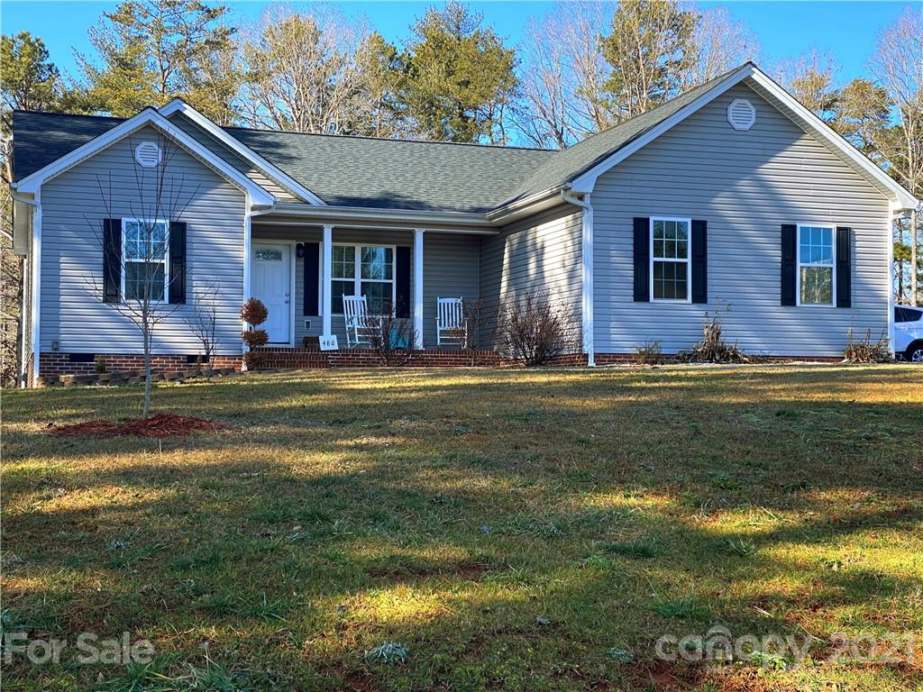 486 Falls Avenue Granite Falls NC 28630