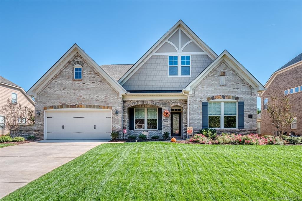 11511 Brangus Lane Mint Hill NC 28227