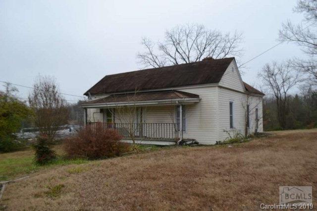 109 Falls Avenue Granite Falls NC 28630