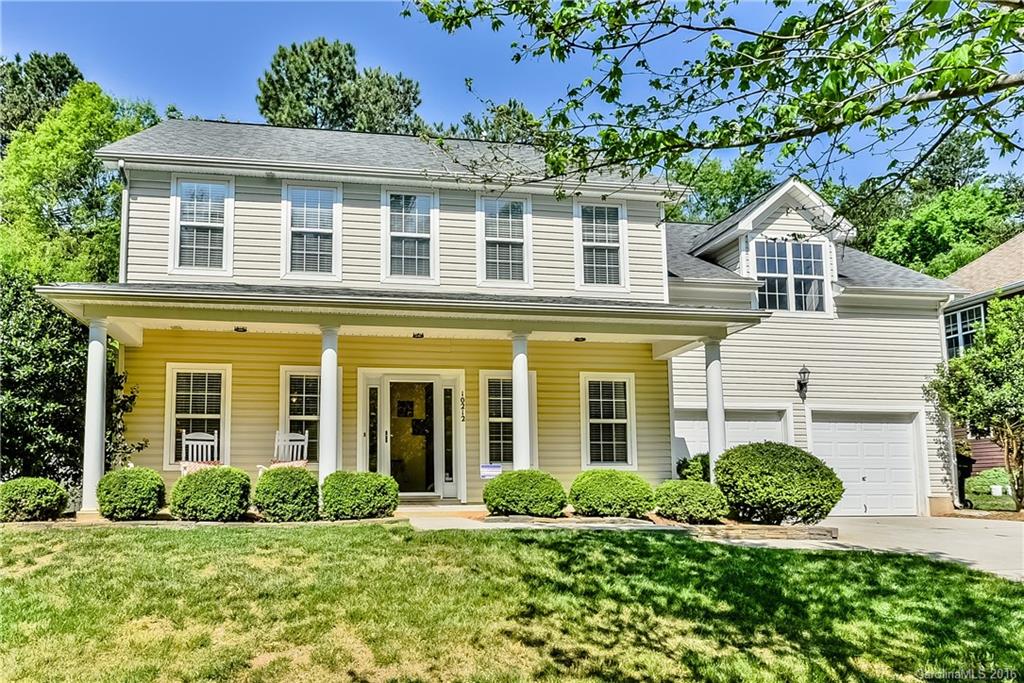 10212 Victoria Blake Drive Cornelius NC 28031