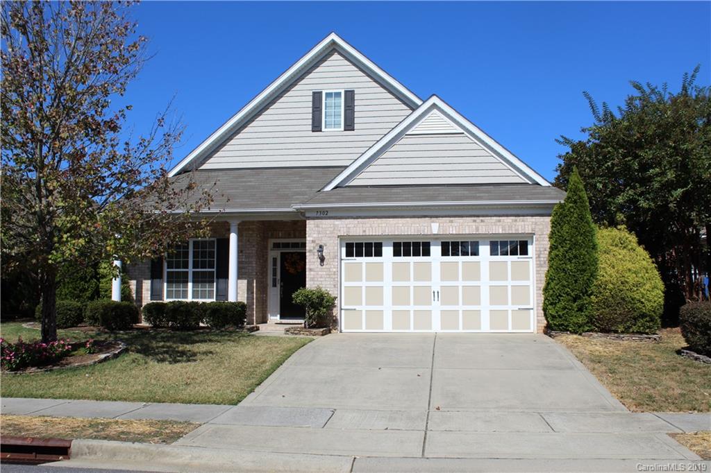 7302 Firespike Road Charlotte NC 28277