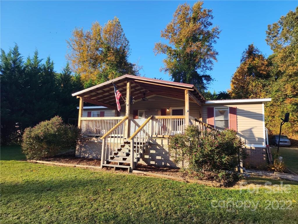 6648 Roper Hollow Road Morganton NC 28655