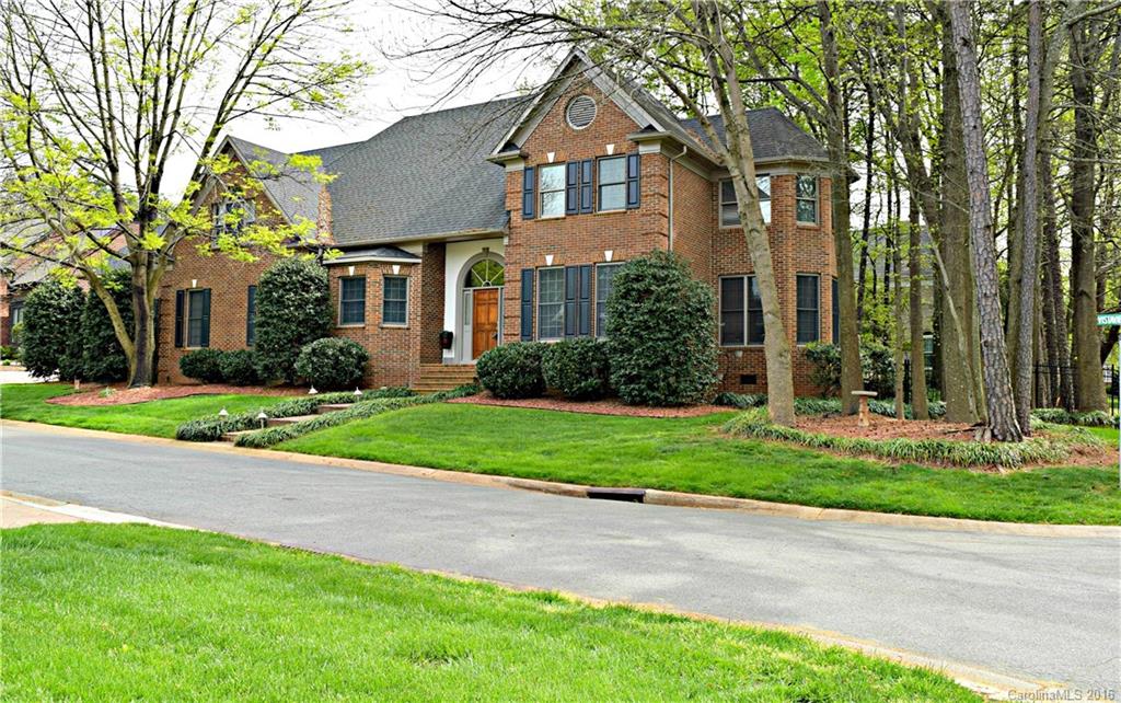7604 Vistaview Drive Cornelius NC 28031