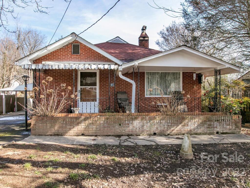 51 Barnard Avenue Asheville NC 28804