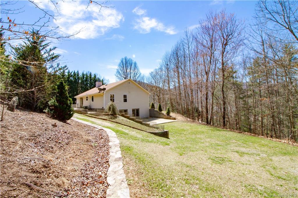 9 Harley Drive Swannanoa NC 28778