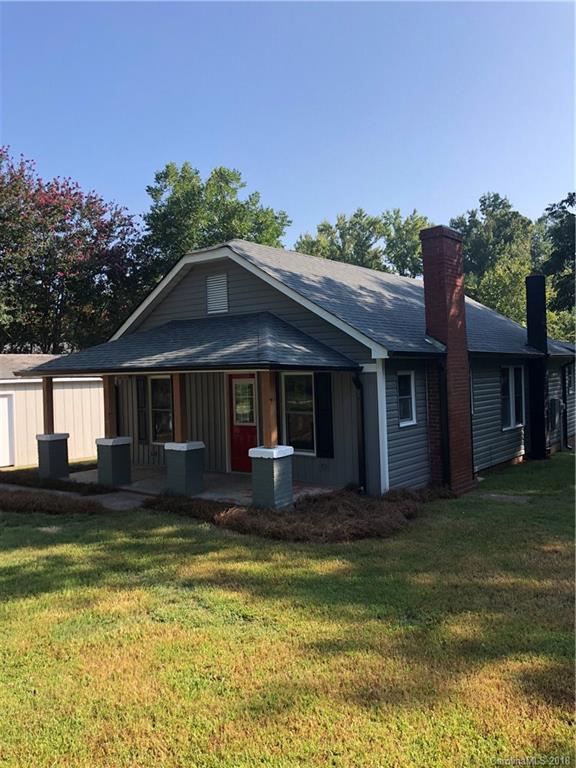 2501 Lyla Avenue Concord NC 28027