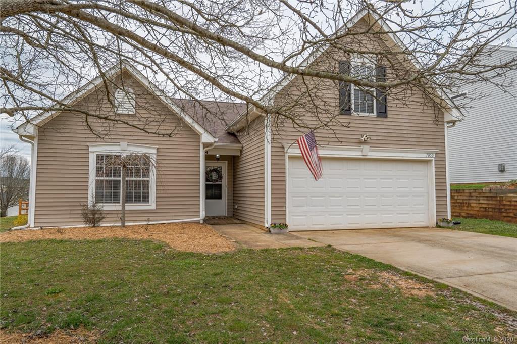 7050 Merrymount Court Concord NC 28025