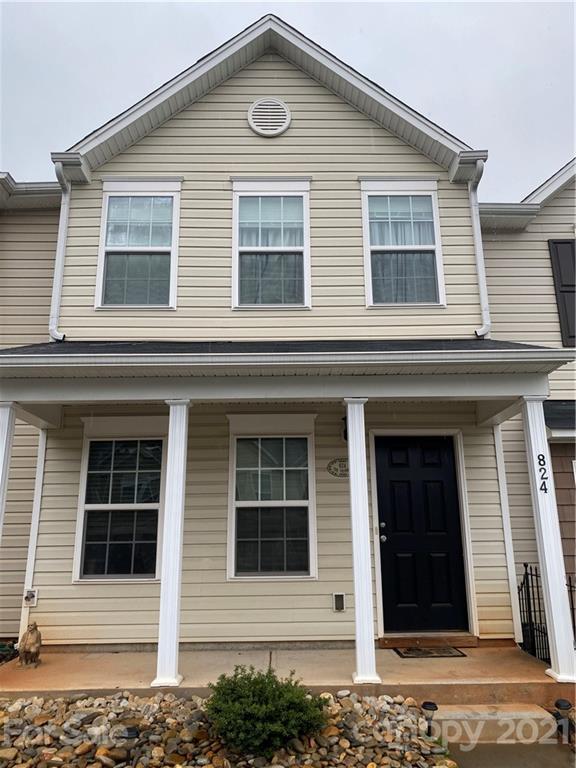 824 Ranchero Street Statesville NC 28677