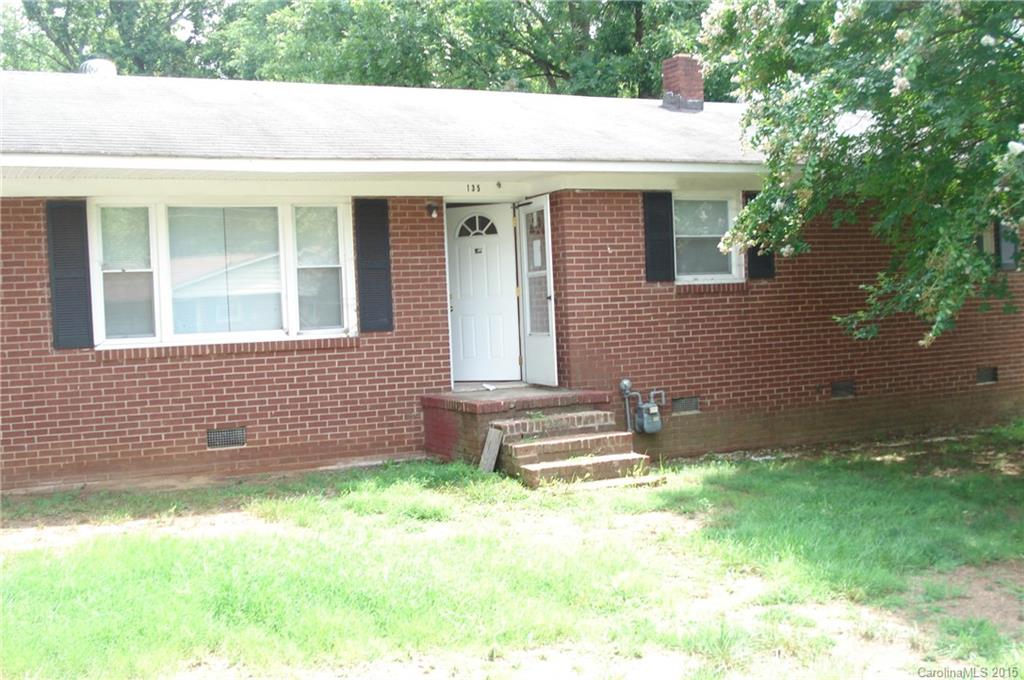 135 Todd Drive NW Concord NC 28025