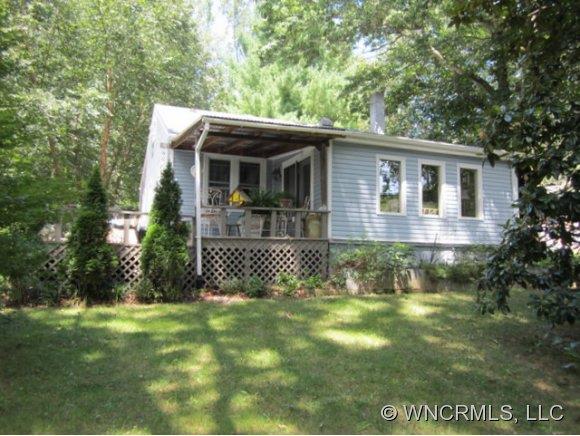 141 Mckinney Road Asheville NC 28806