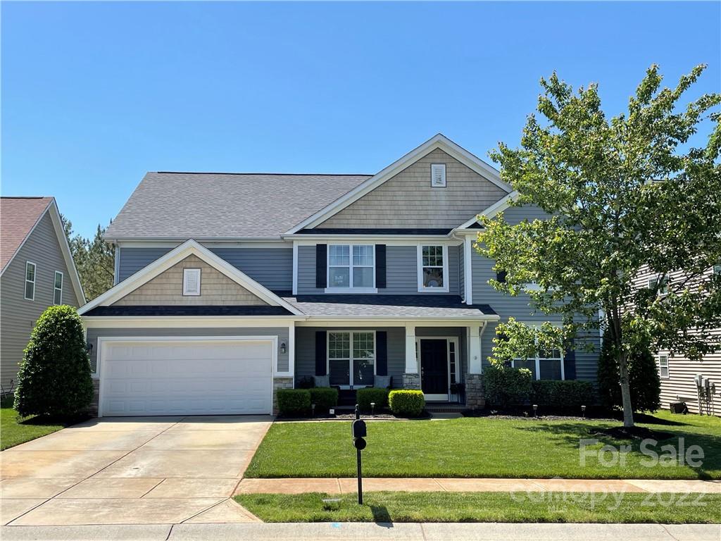 6004 Magna Lane Indian Trail NC 28079