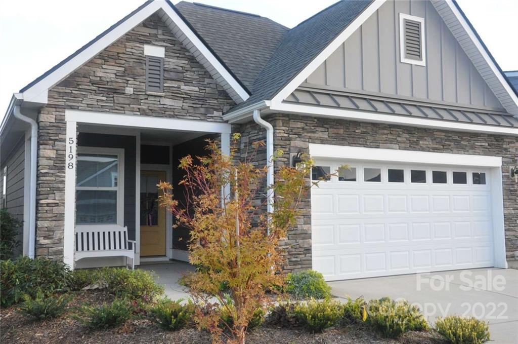 5198 Looking Glass Trail Denver NC 28037