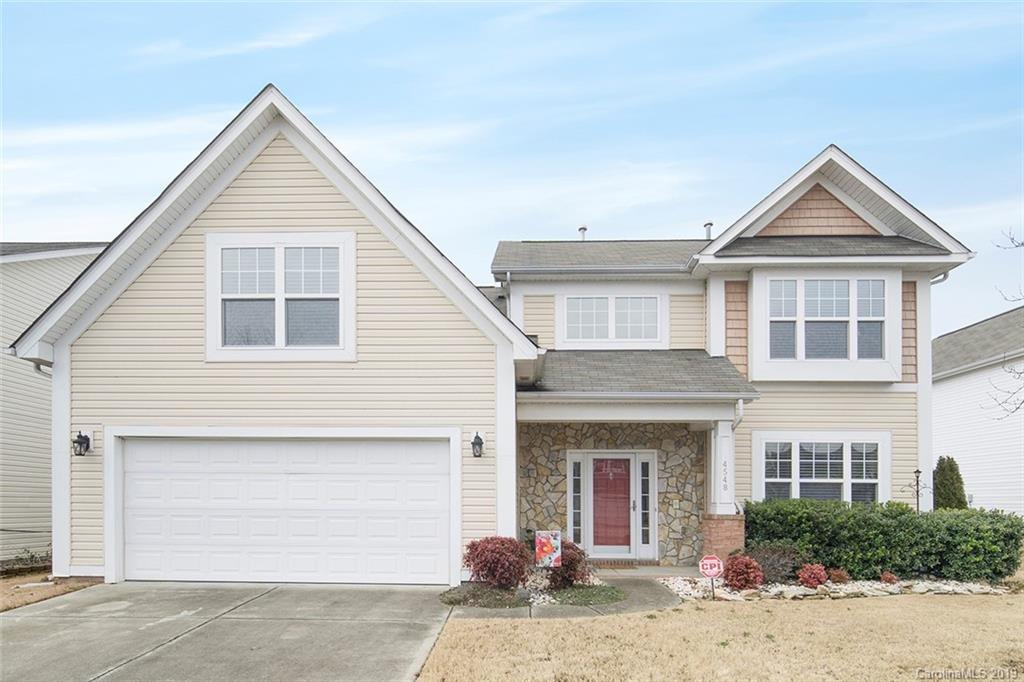 4548 Triumph Drive Sw Concord NC 28027