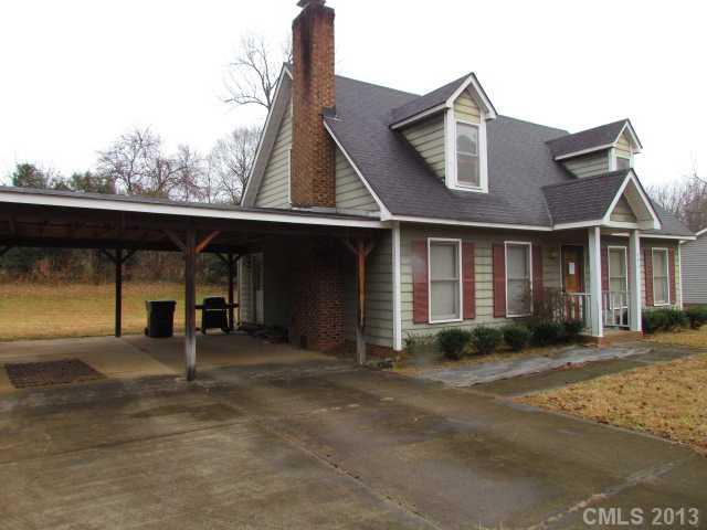 406 Southland Road Huntersville NC 28078