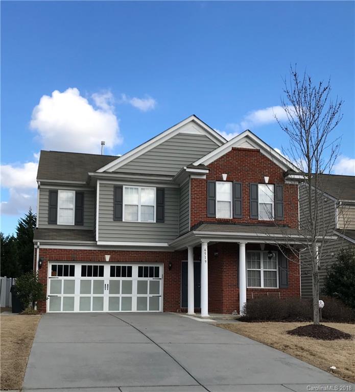 6519 Manitoba Lane Charlotte NC 28277