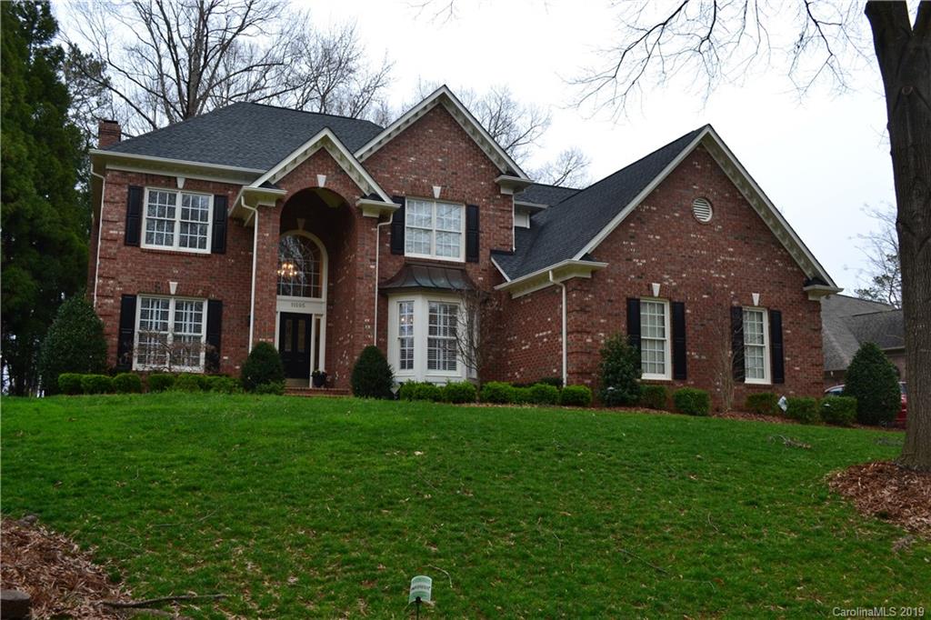 11505 Stonebriar Drive Charlotte NC 28277