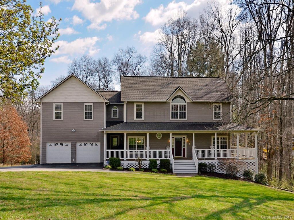 18 W Oakview Road Asheville NC 28806
