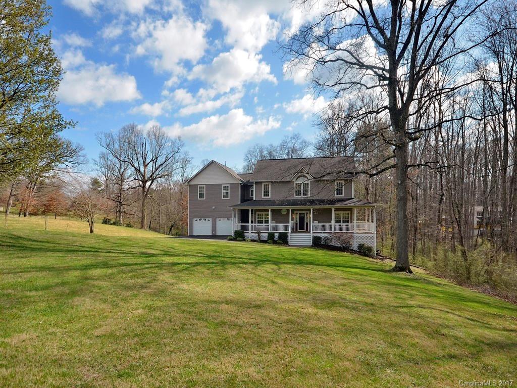 18 W Oakview Road Asheville NC 28806