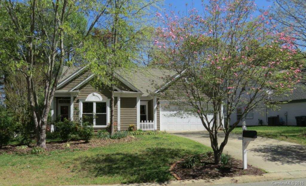 10201 Bon Meade Lane Cornelius NC 28031