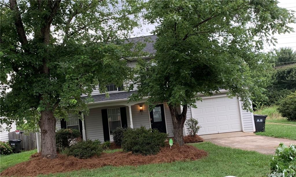 1603 Katherine Kiker Road Charlotte NC 28213